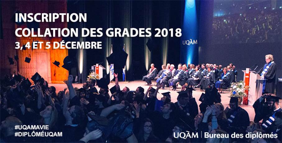 Université du Québec à Montréal (UQAM)